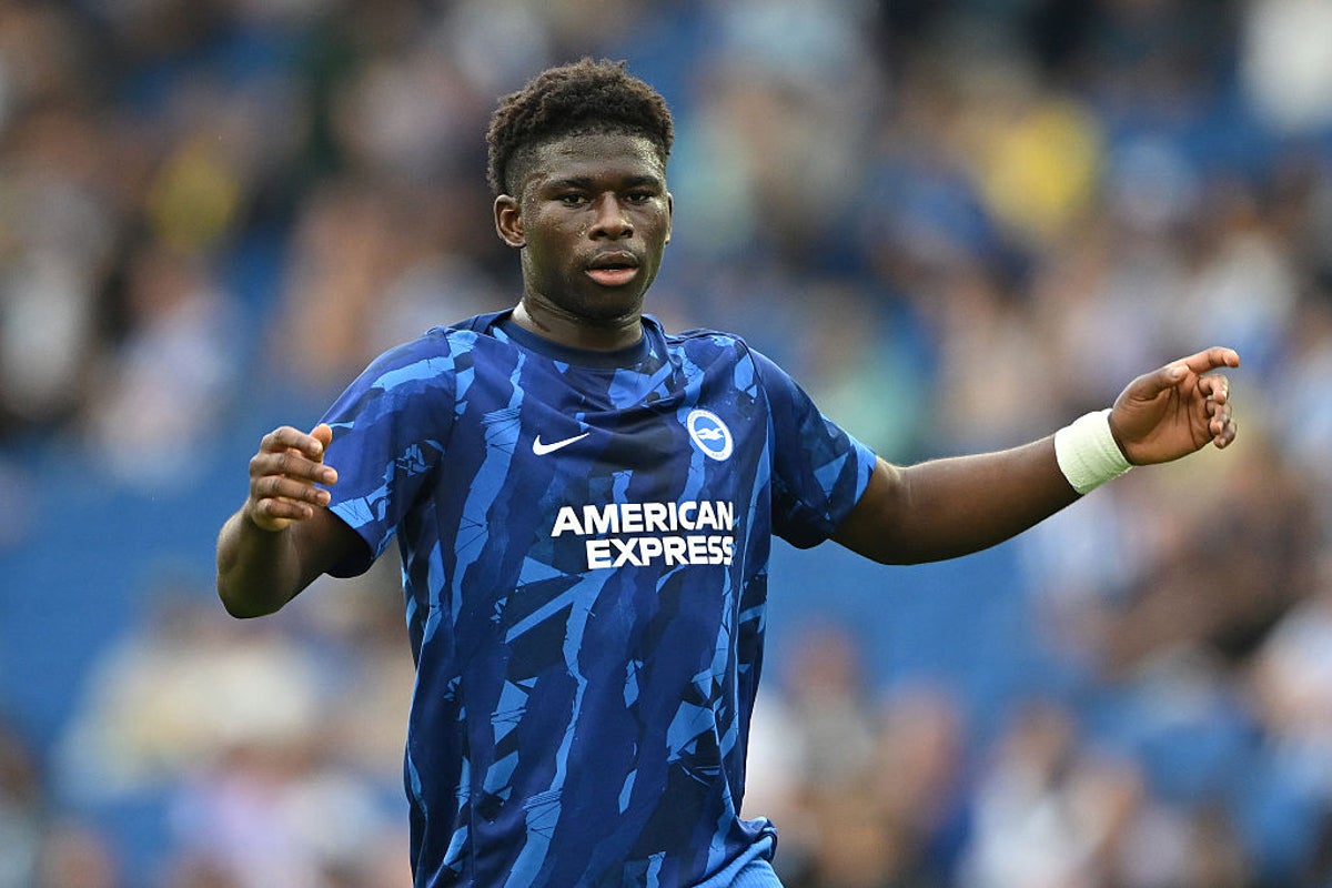 Man United transfer news: Lucien Agoume, Carlos Baleba, Senne Lammens and more
