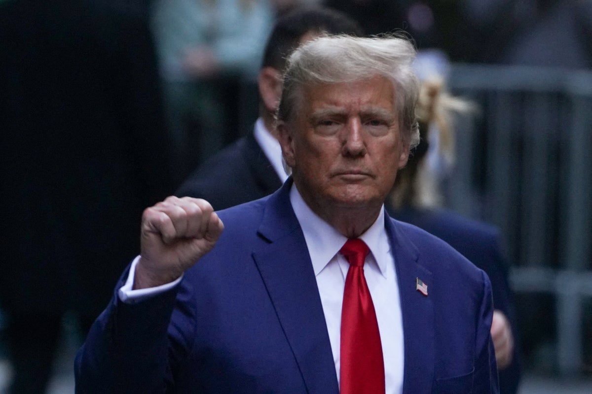 New York court throws out $500M fraud ruling against Trump after blockbuster lawsuit from Letitia James – UK Times