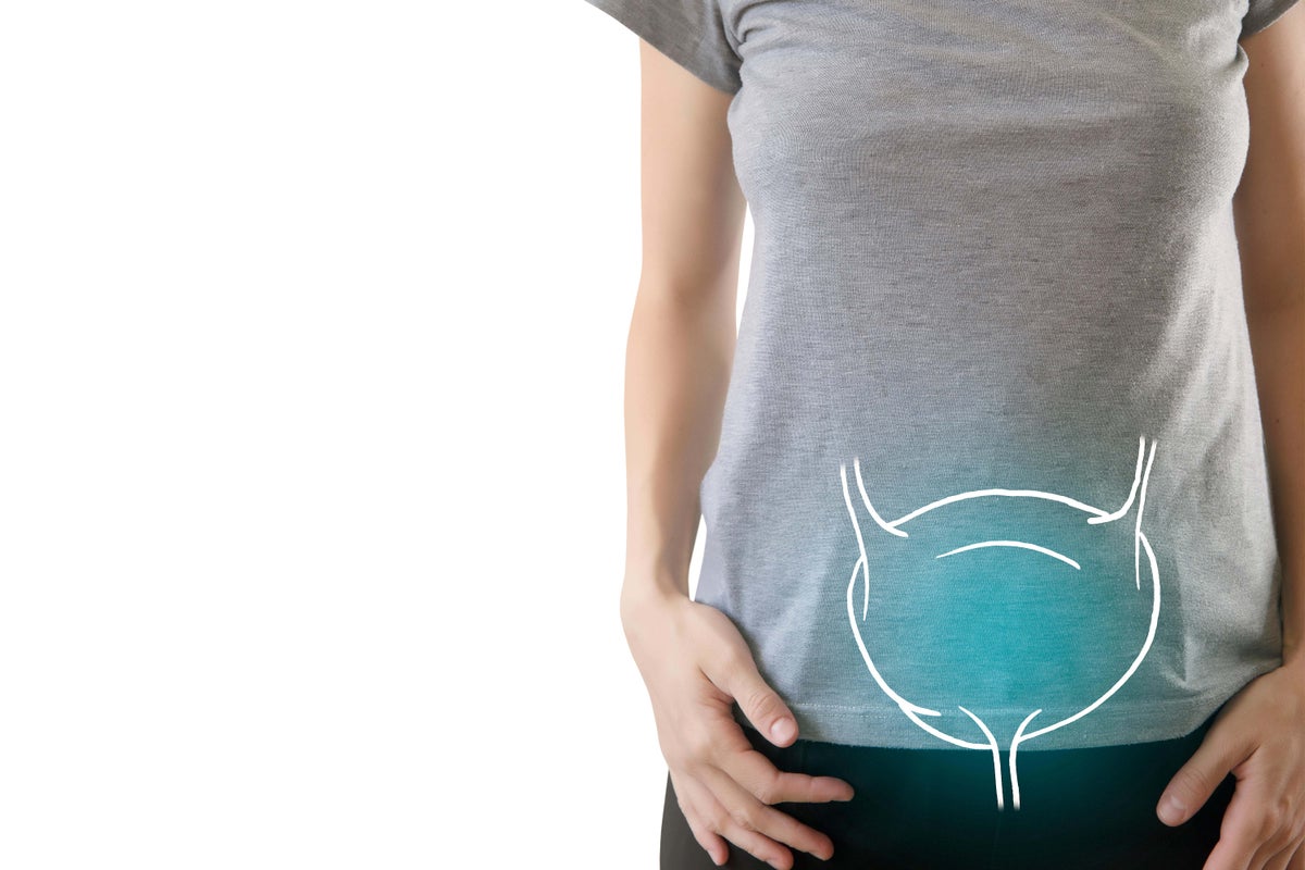 Five bladder red flags – as new treatment for bladder cancer approved