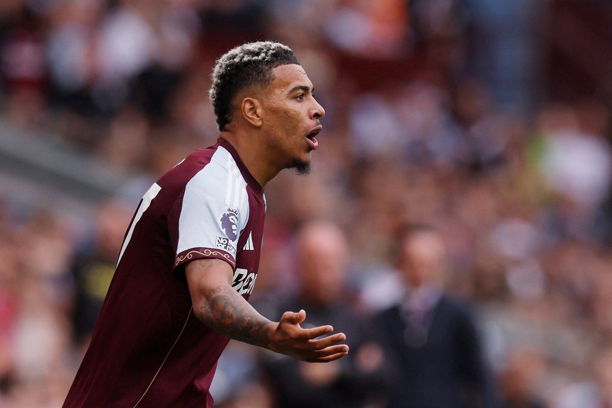 Morgan Rogers emerges as priority target for Tottenham but with one big obstacle