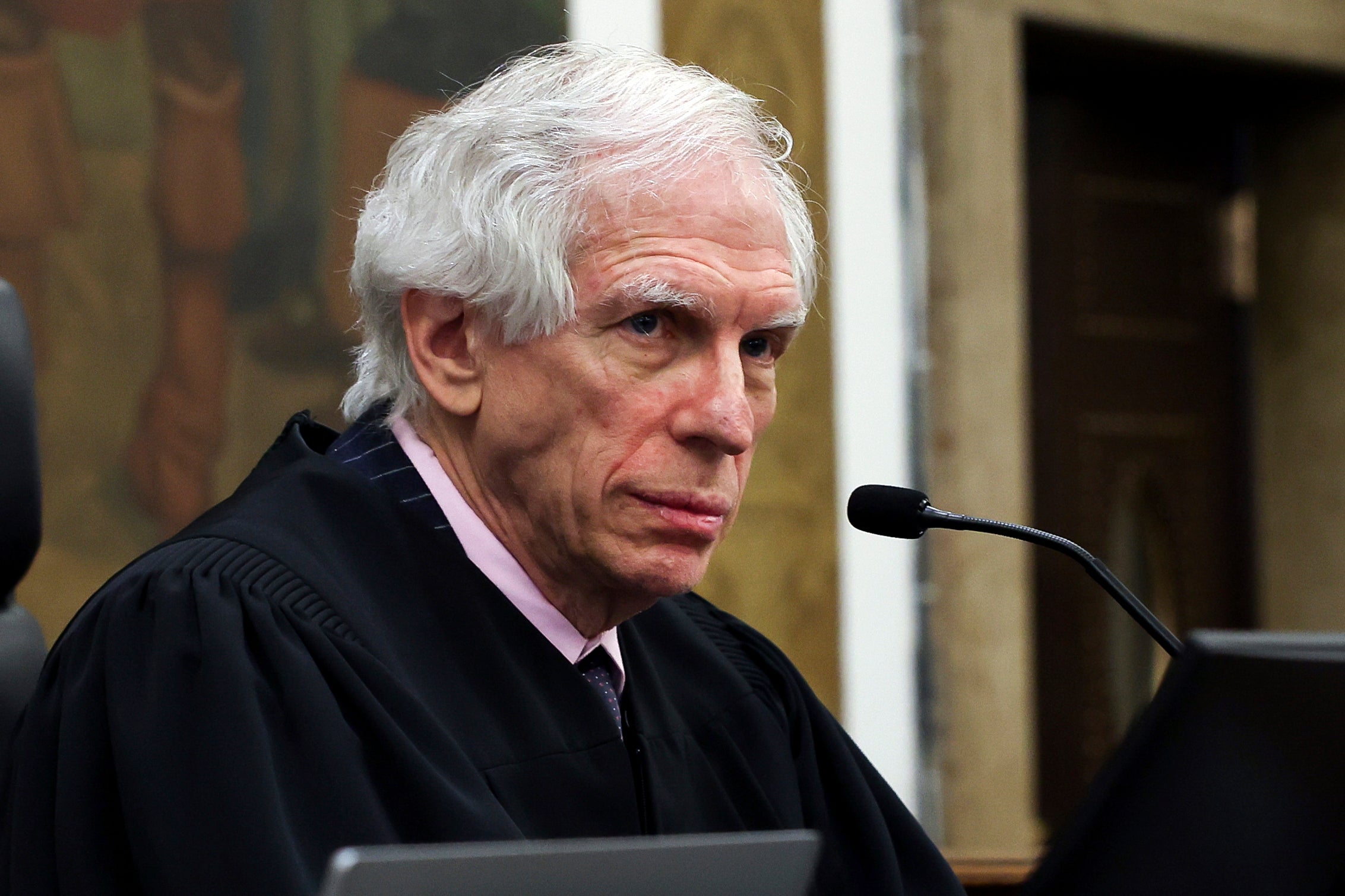 After a bench trial, New York Justice Arthur Engoron blasted Trump and his associates for what he called a ‘pathological lack of remorse’ in a decade-long scheme to fraudulently inflate assets in an effort to illegally enrich themselves with better financing terms for their brand-building properties