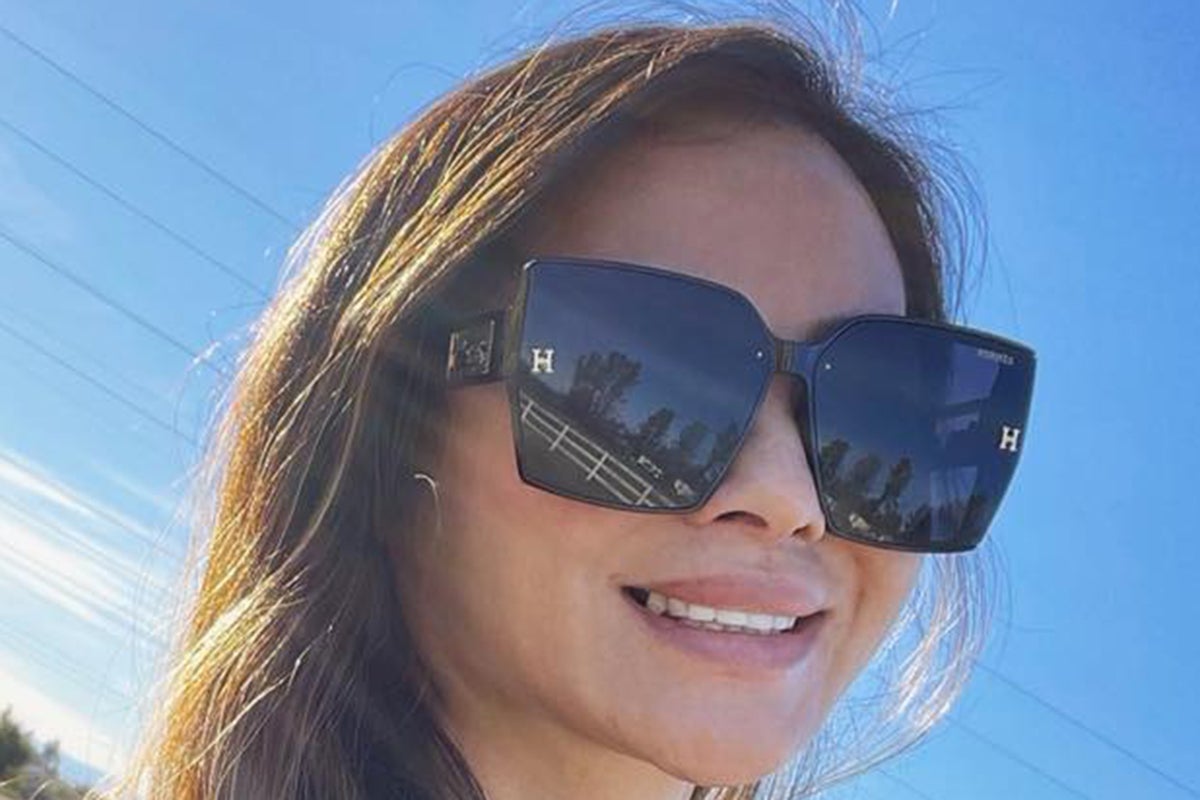 California man killed his wife so she couldn’t testify against him in domestic violence case, prosecutors say California man killed his wife so she couldn’t testify against him in domestic violence case, prosecutors say