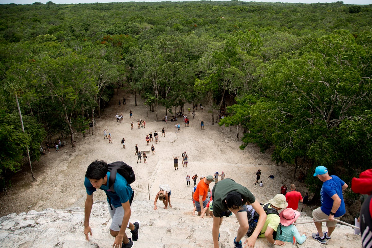 How Guatemala, Mexico, and Belize plan to protect 14 million acres of Mayan forest
