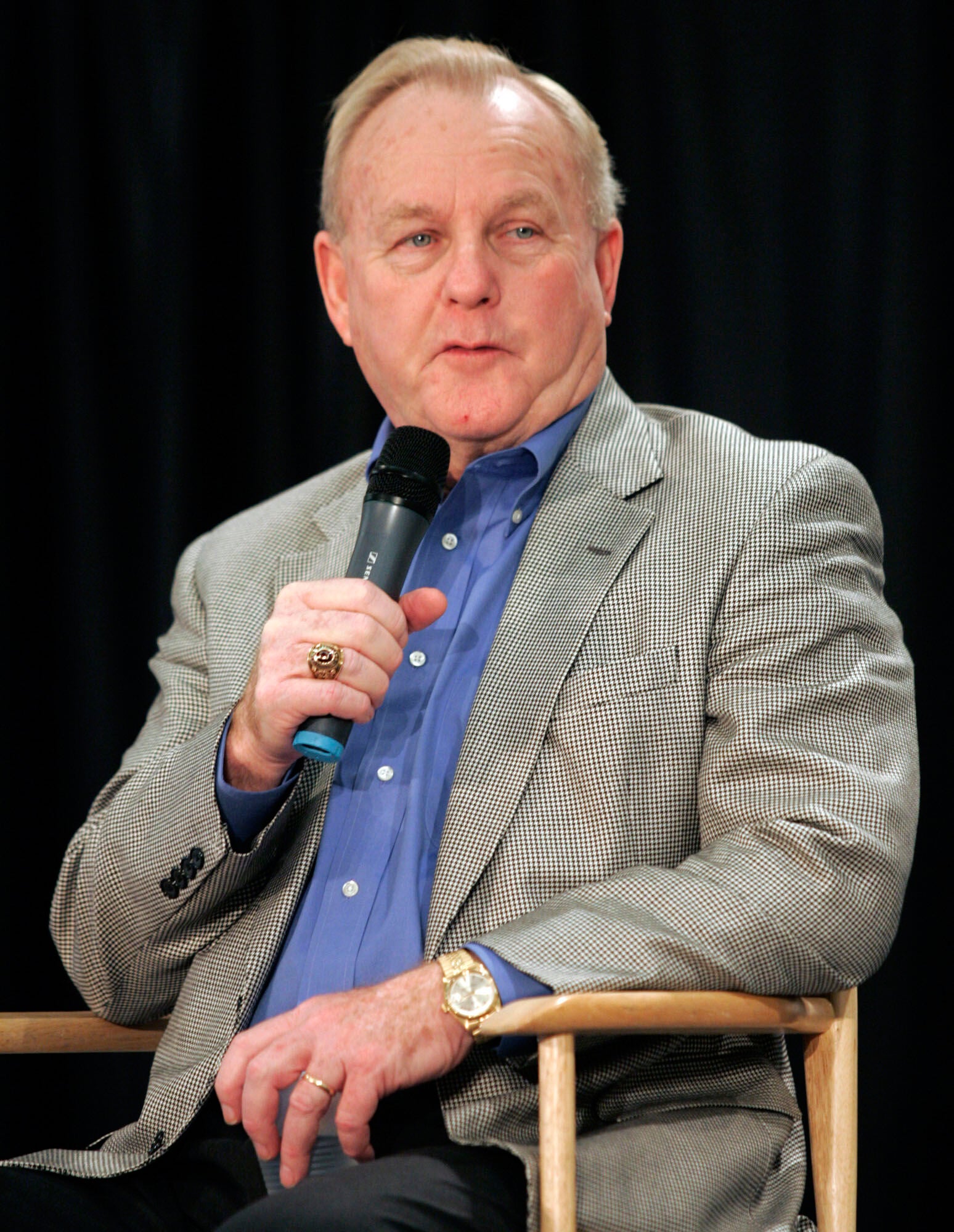 NASCAR-Obit-Wheeler Auto Racing