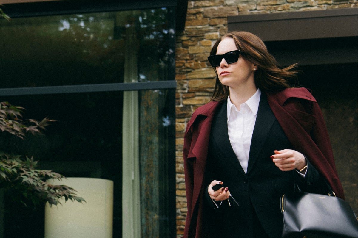 12 movies premiering at the Venice Film Festival to get excited about