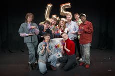 Nominees for Edinburgh Comedy Awards announced