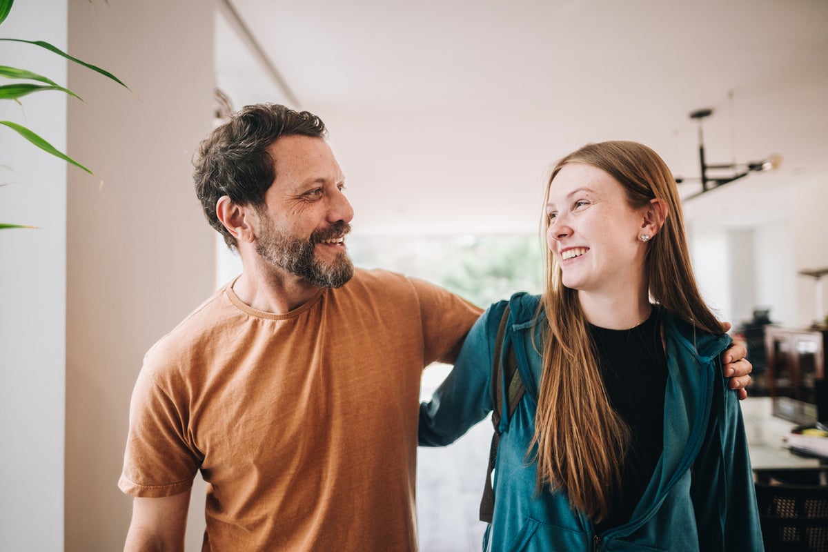 ‘You want to give them a blueprint’: How ‘lighthouse parenting’ became the latest child-rearing strategy