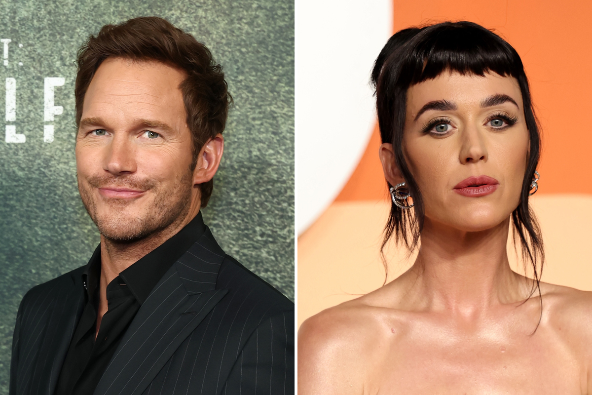 Chris Pratt pulled into Katy Perry legal drama over $15m mansion as trial gets underway – UK Times