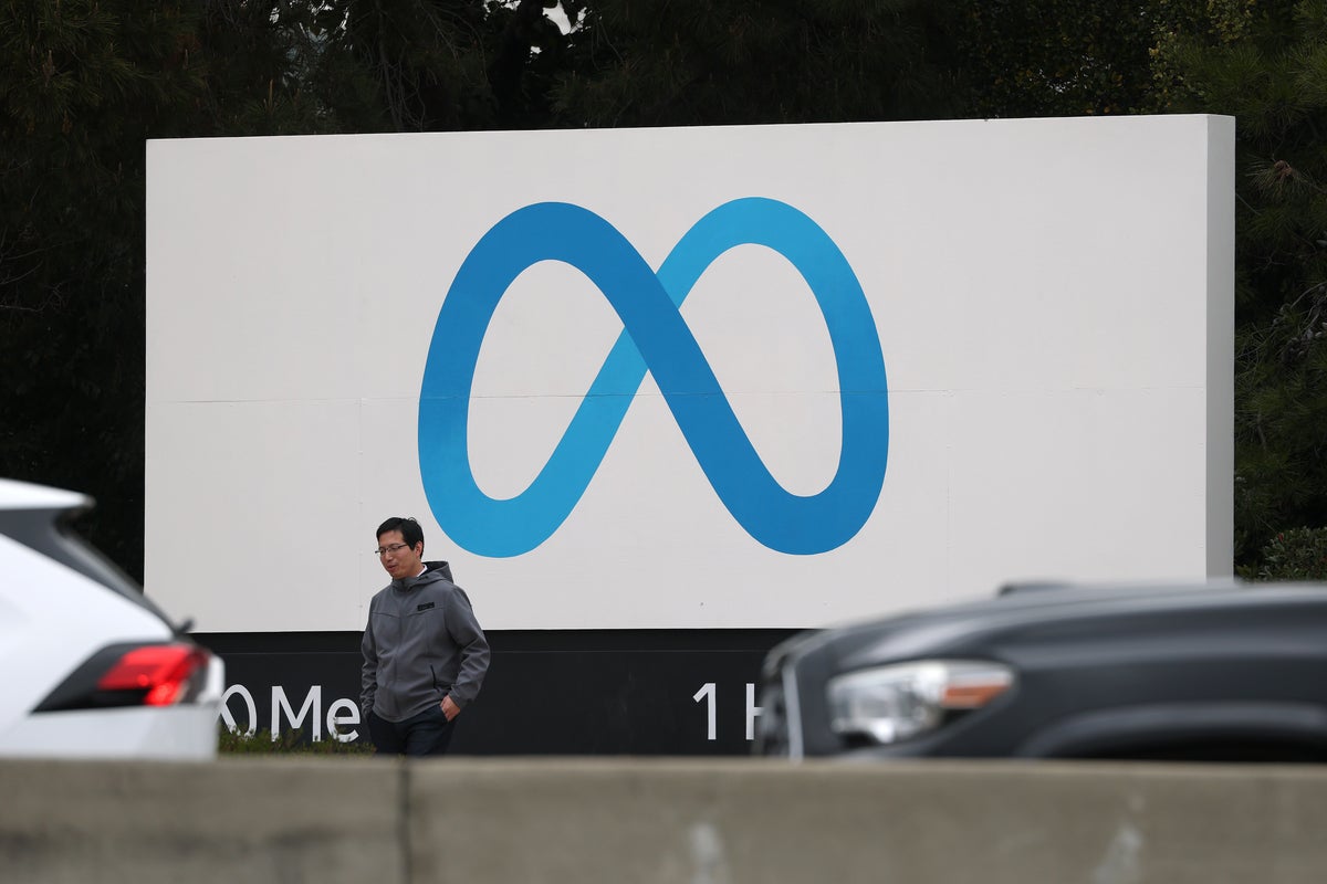 Meta stole over 2,000 adult videos online and used it to train its AI, suit says – UK Times