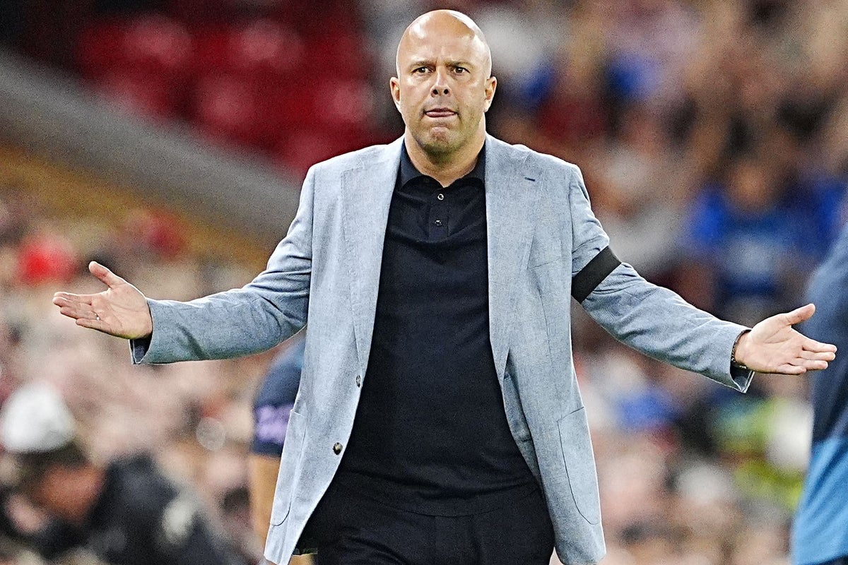 Liverpool's Arne Slot Expects Gravenberch Return to Enhance Midfield Balance, Defense