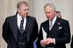 King Charles forces disgraced Prince Andrew to give up Duke of York title