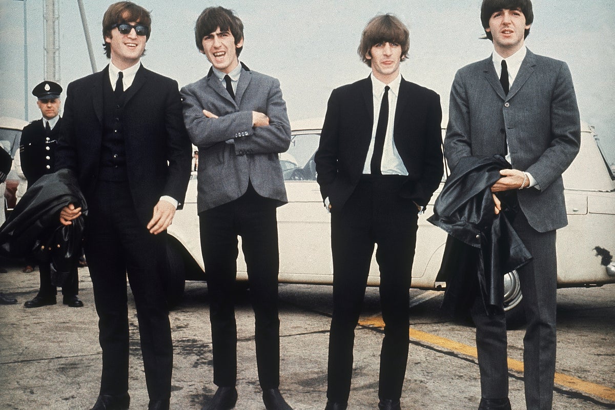 New Beatles ‘Anthology’ projects will be released this fall