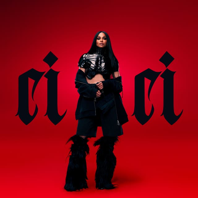 Music - Ciara