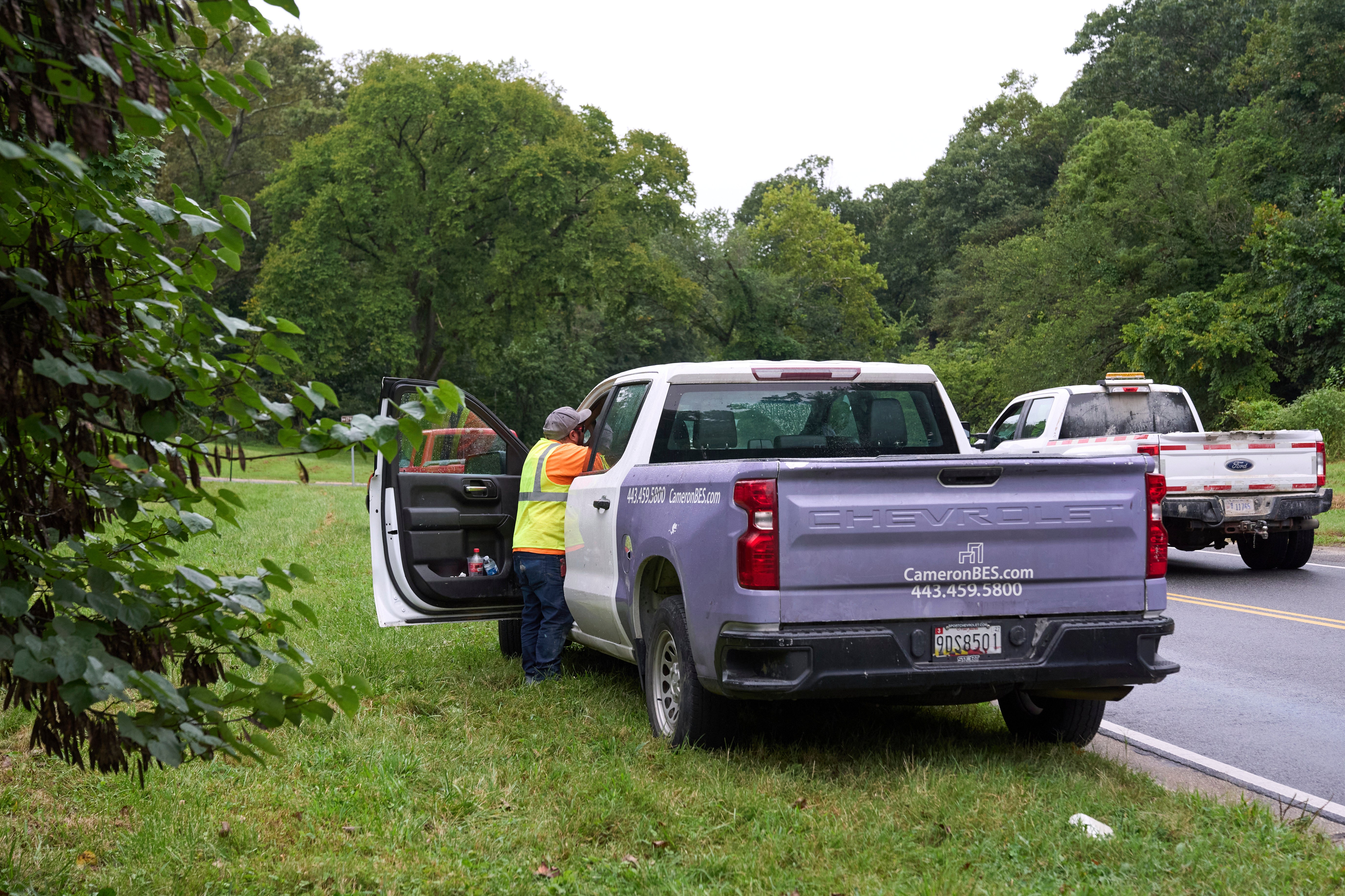 Trump District of Columbia