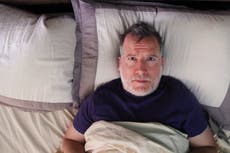 Money problems keeping you up at night? Don’t worry you’re not alone