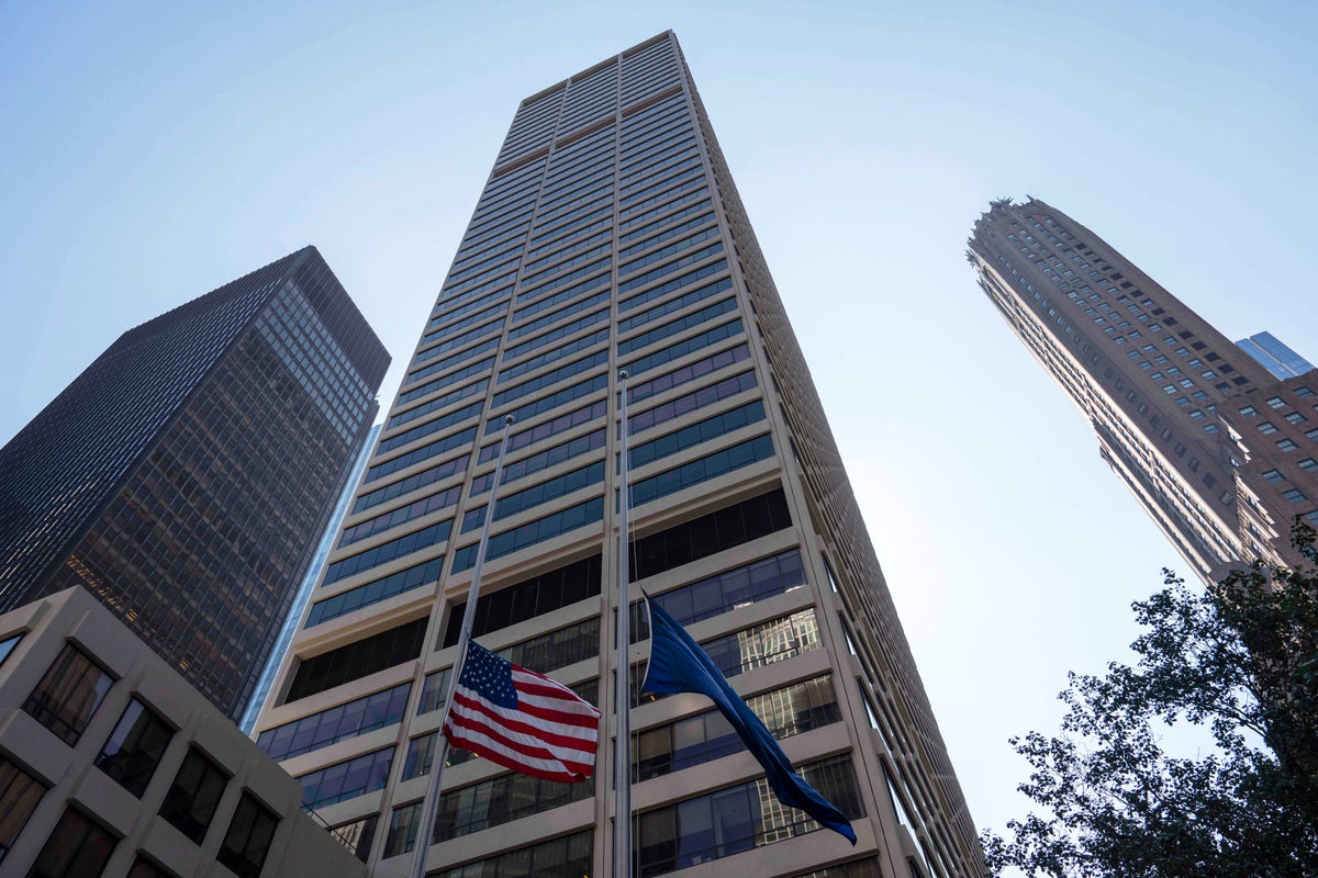 NFL has increased security at its offices following a shooting that killed 4 people last month