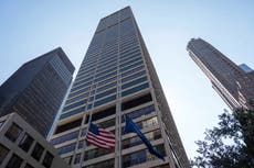 NFL has increased security at its offices following a shooting that killed 4 people last month