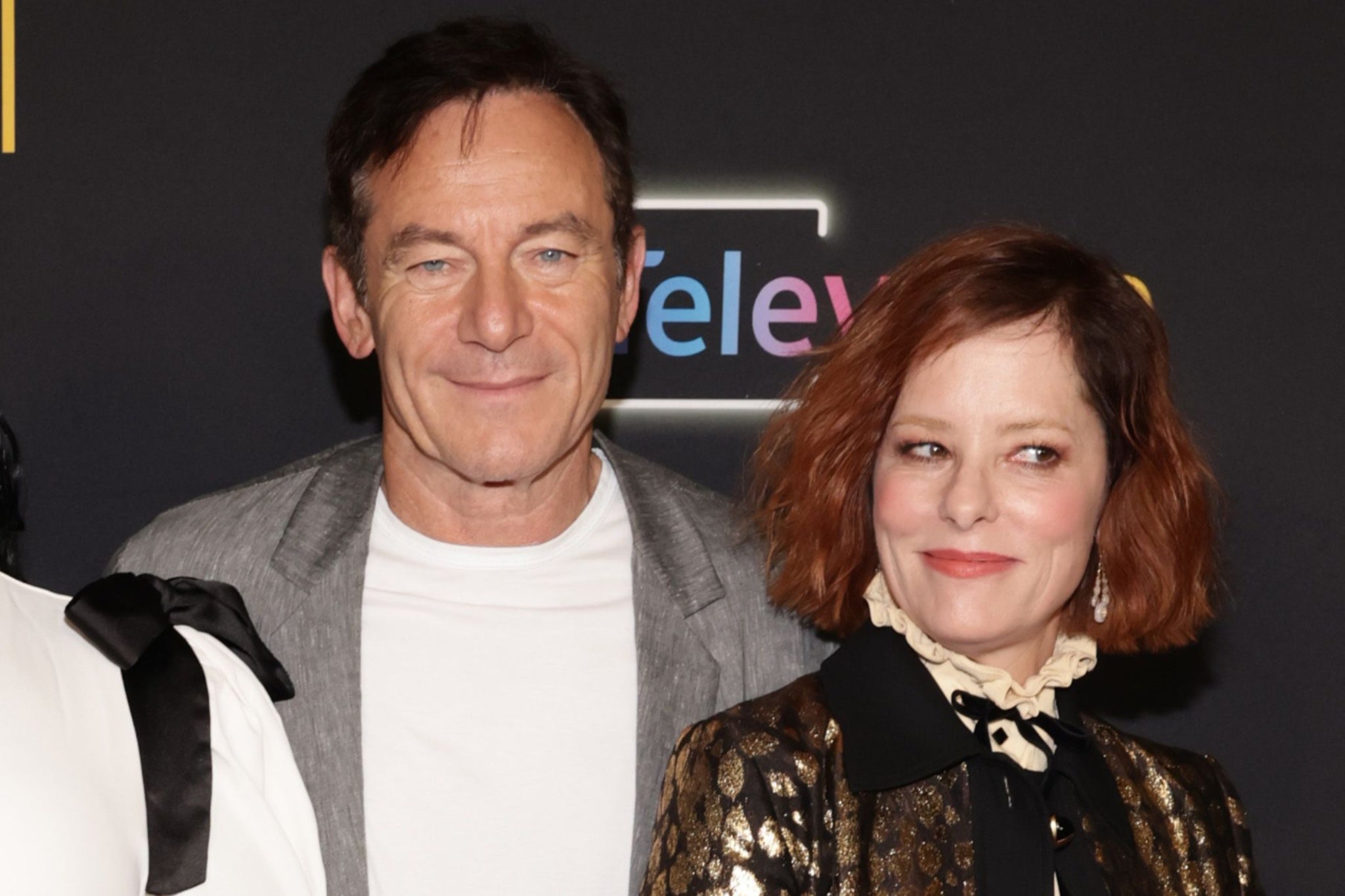 Parker Posey said she and Jason Isaacs watched ‘Southern Charm’ to develop their accents for ‘The White Lotus’