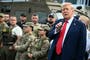 Trump mobilizing up to 1,700 National Guard in 19 states