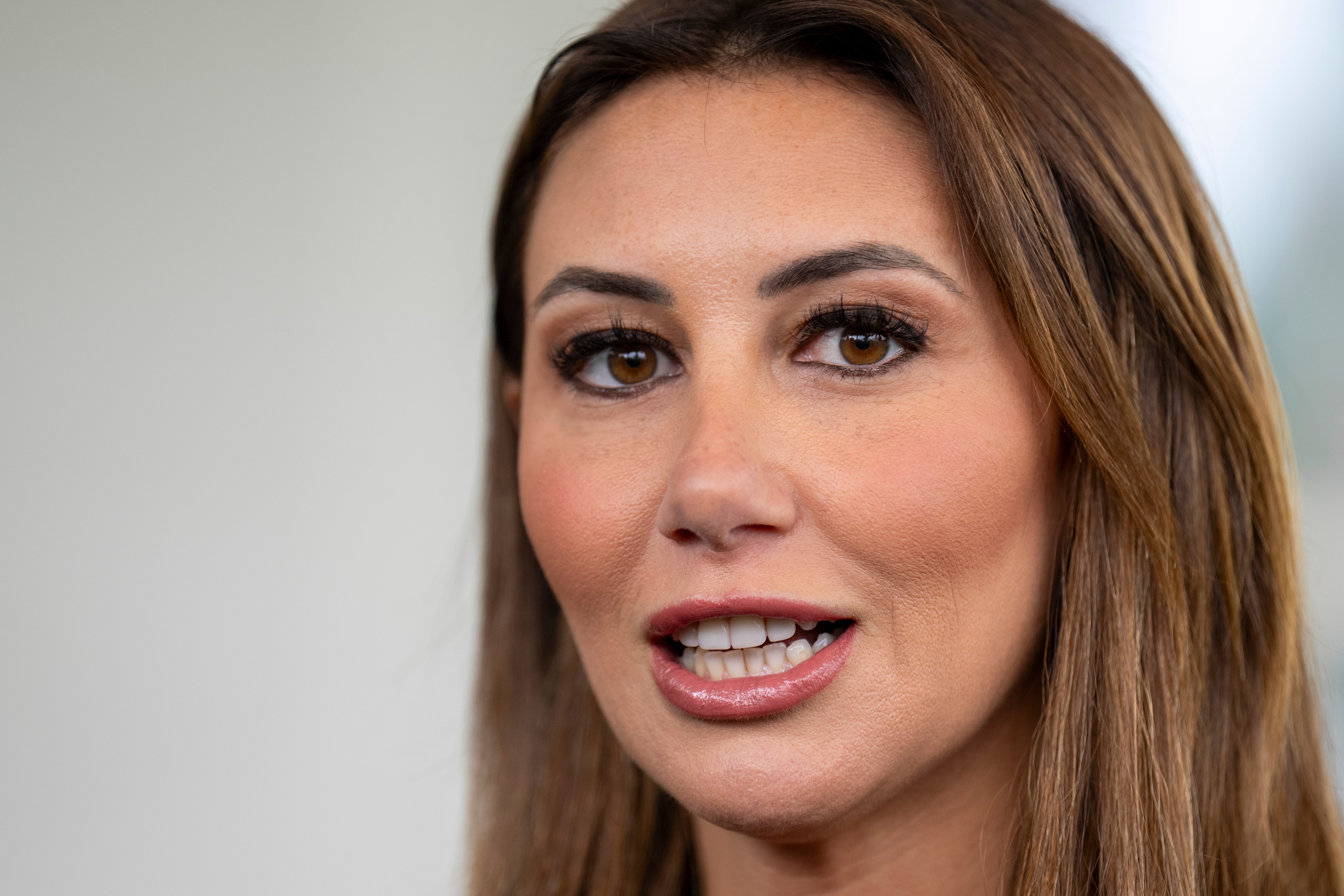 A federal judge has determined that Alina Habba has been serving as New Jersey’s top federal prosecutor ‘without lawful authority’ after her 120-term as acting U.S. Attorney came to a end on July