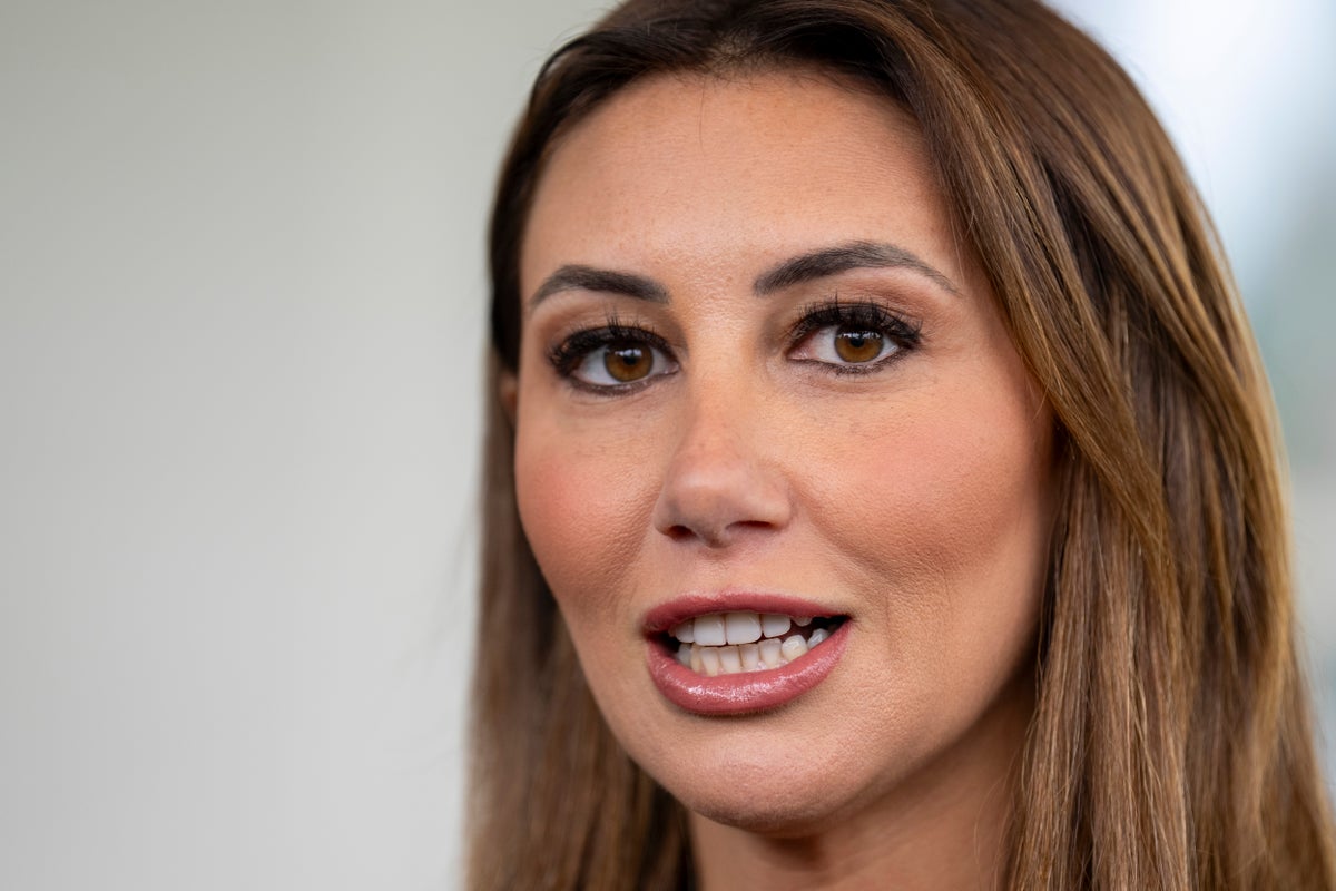 Trump attorney Alina Habba has no ‘lawful authority’ to serve as New Jersey’s top prosecutor, judge says – UK Times