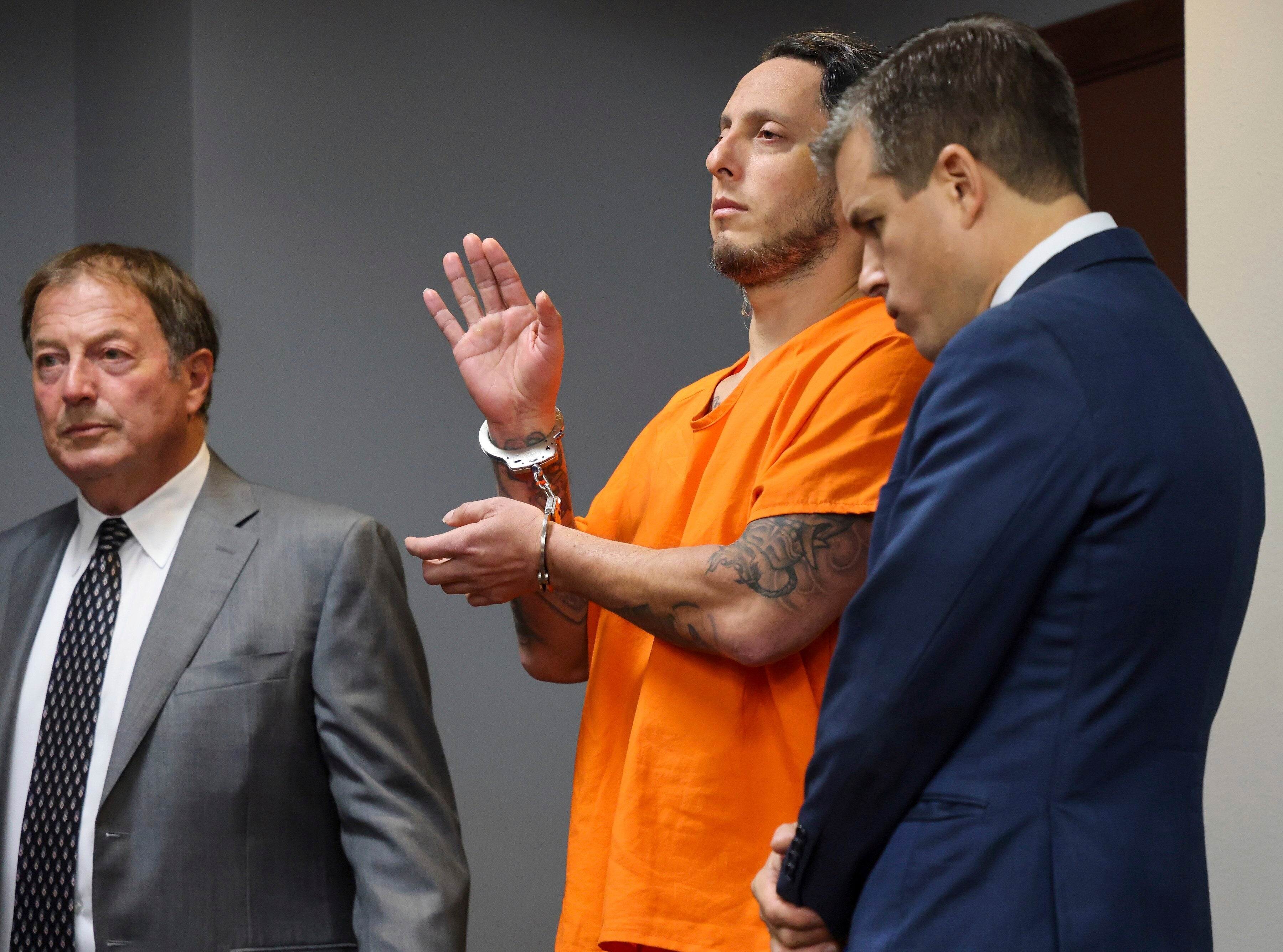 Florida Gymnastics Coach