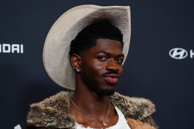 <p>Lil Nas X has been charged with four felonies after police altercation</p>