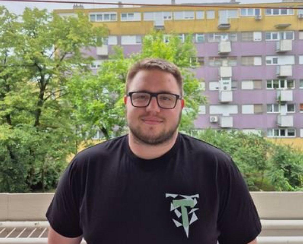 Manager of the year: Lovro Budisin won the official FPL game last season