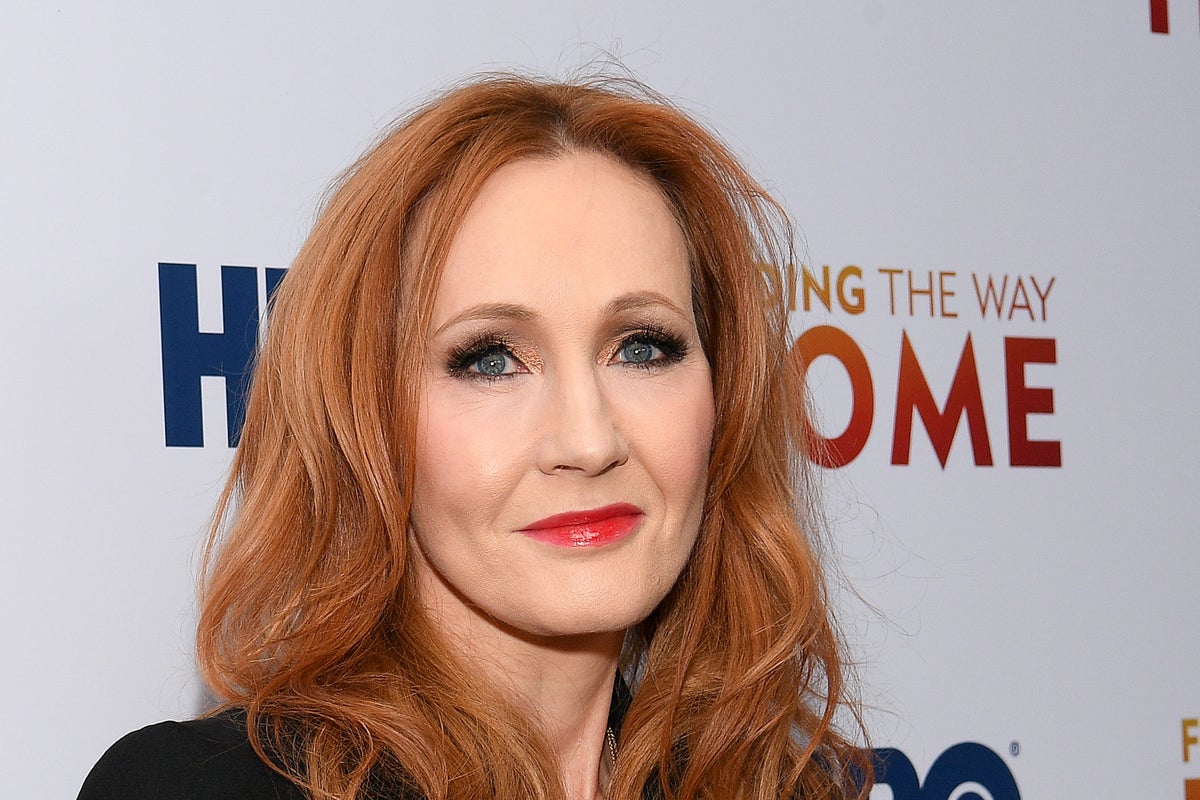 Duolingo apologises after app calls JK Rowling ‘mean’ in German lesson Duolingo apologises after app calls JK Rowling ‘mean’ in German lesson