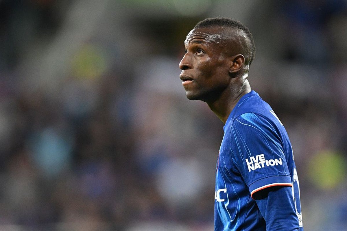 Chelsea striker Nicolas Jackson to join Bayern Munich in record loan deal