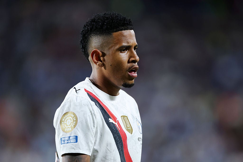 Savinho has emerged as a surprise target for Spurs