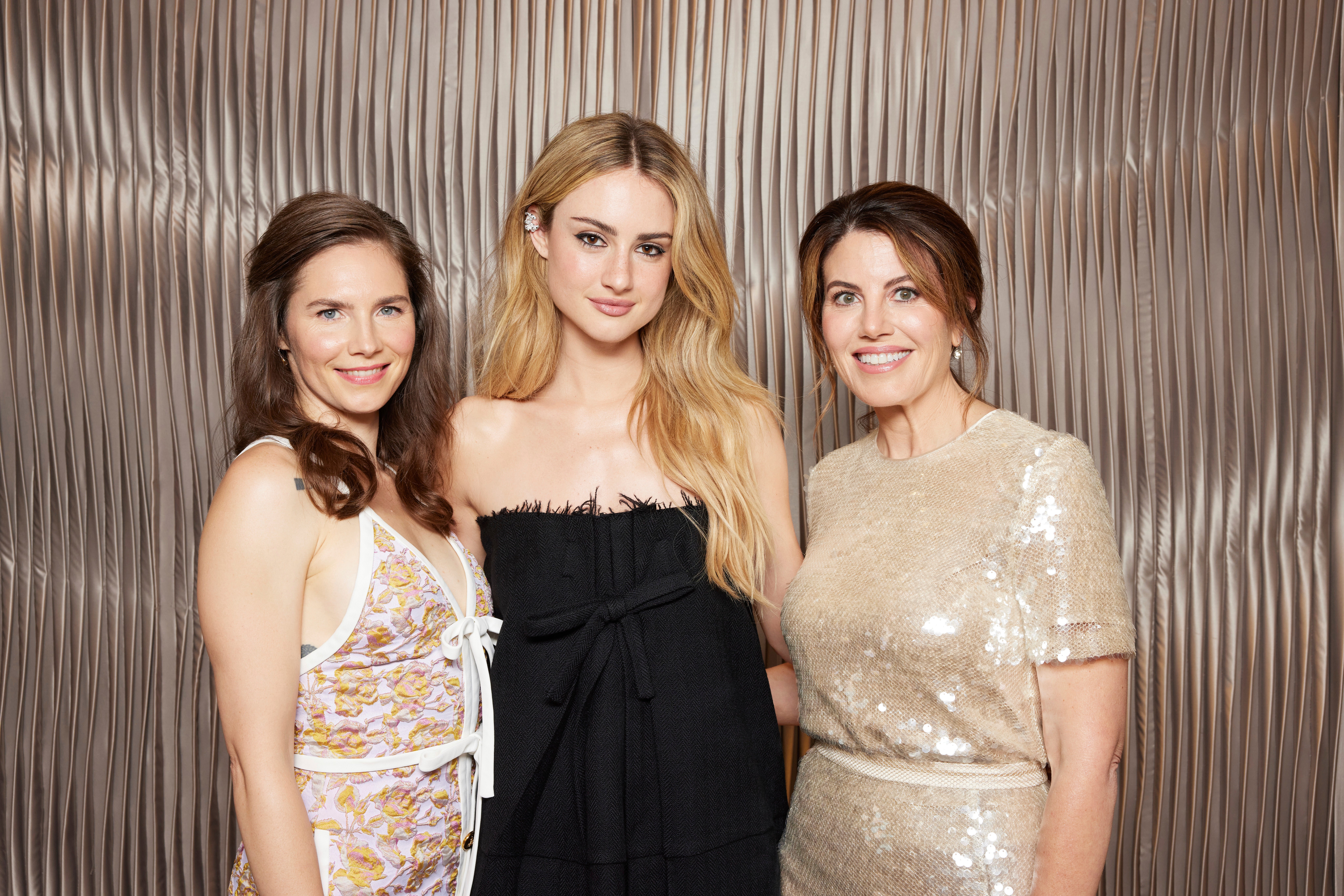 THE TWISTED TALE OF AMANDA KNOX