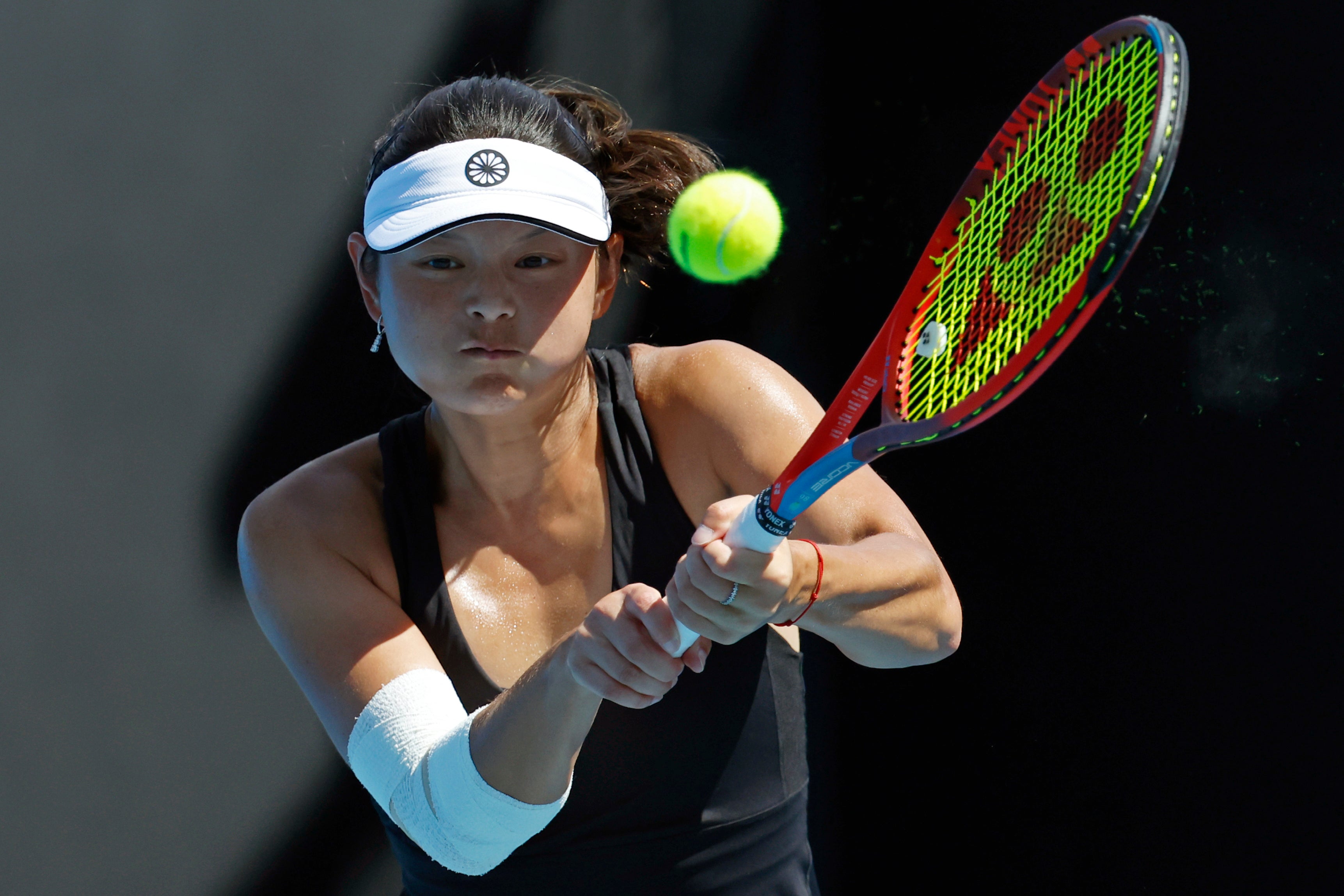 US OPEN-PATROCINADORES