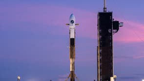 Another US military mini shuttle launches on a secret mission | The ...