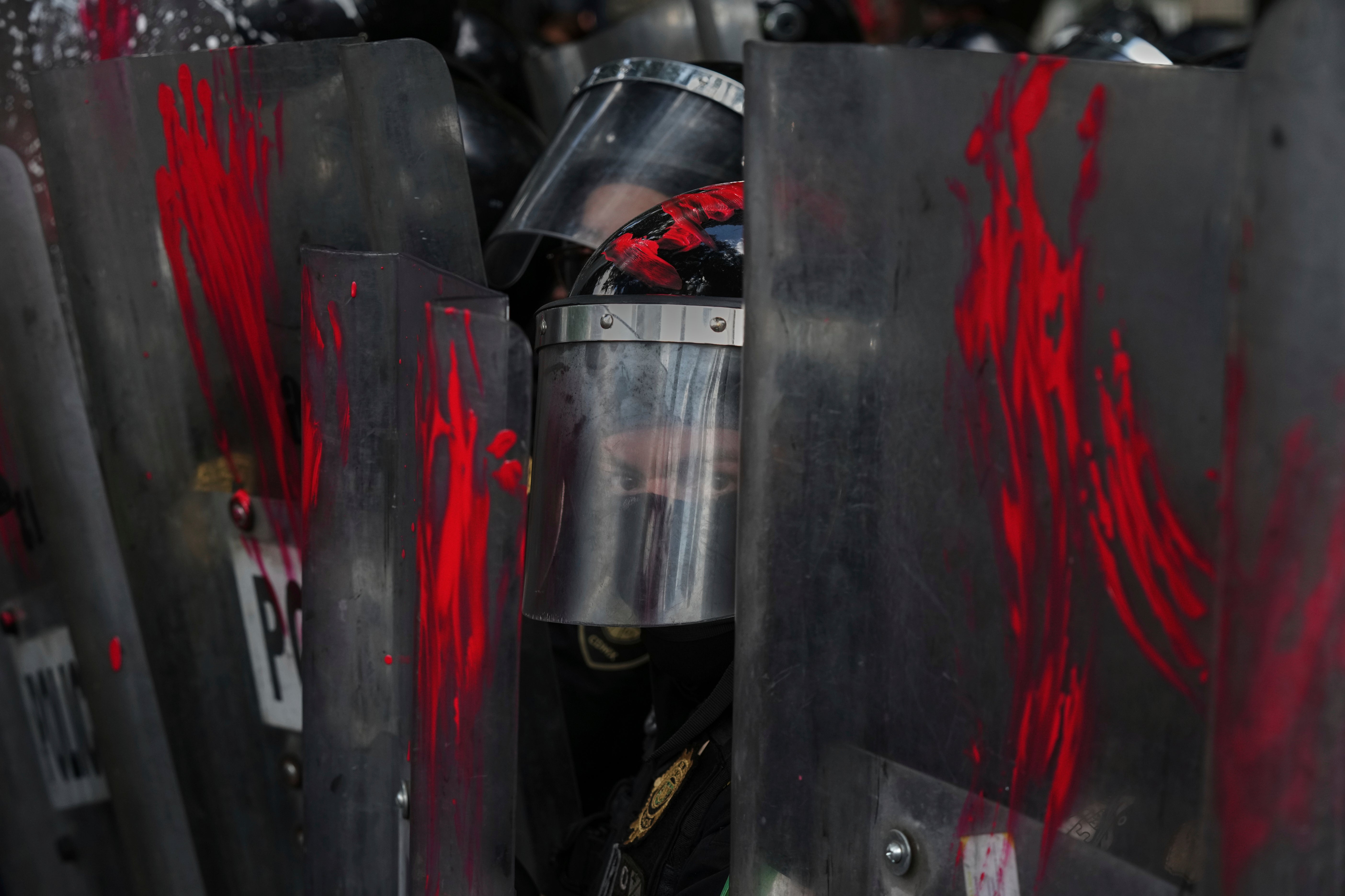 Pictures of the Week Latin America and Caribbean Photo Gallery