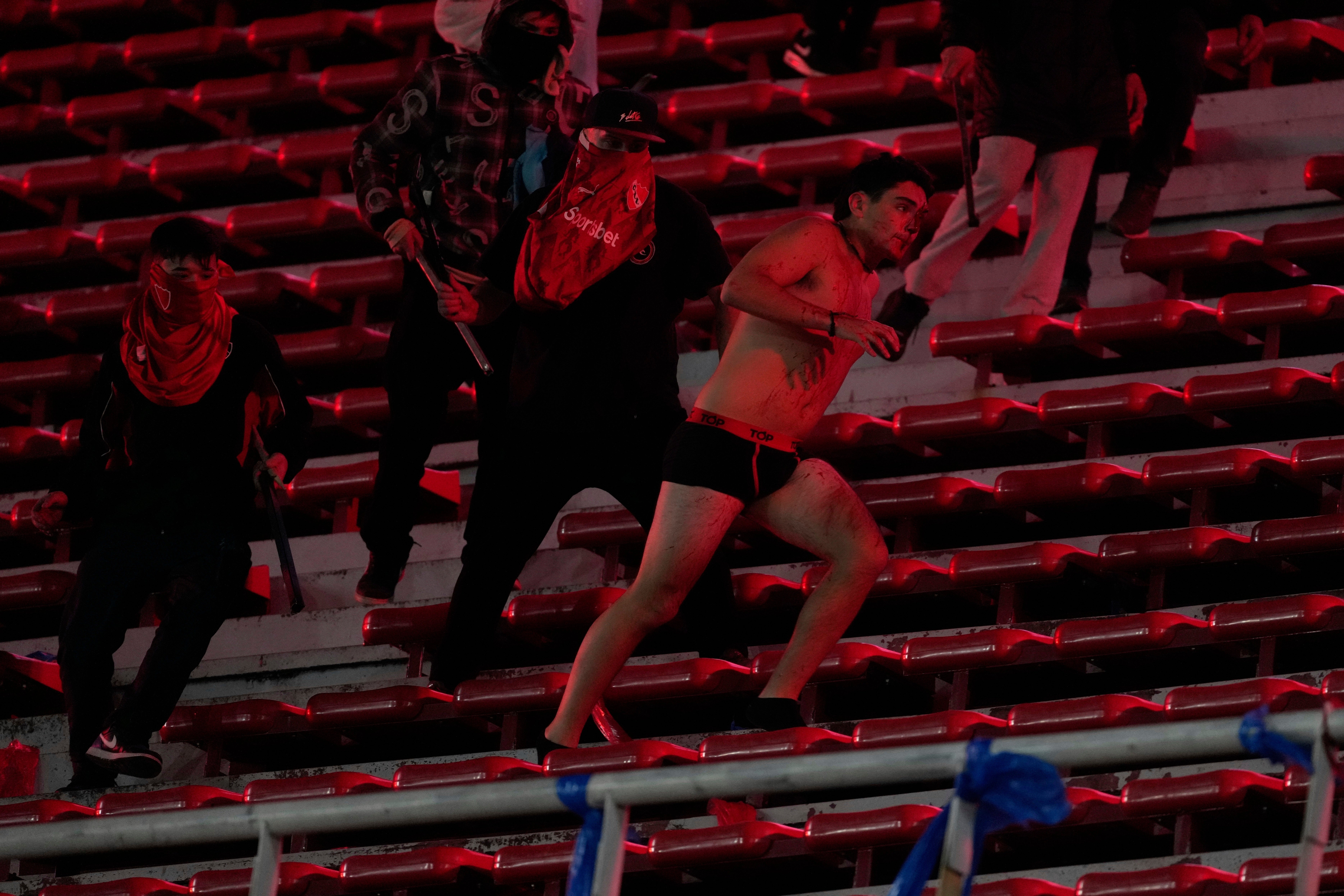 REP-GEN LATINOAMÉRICA EN IMÁGENES-FOTOS