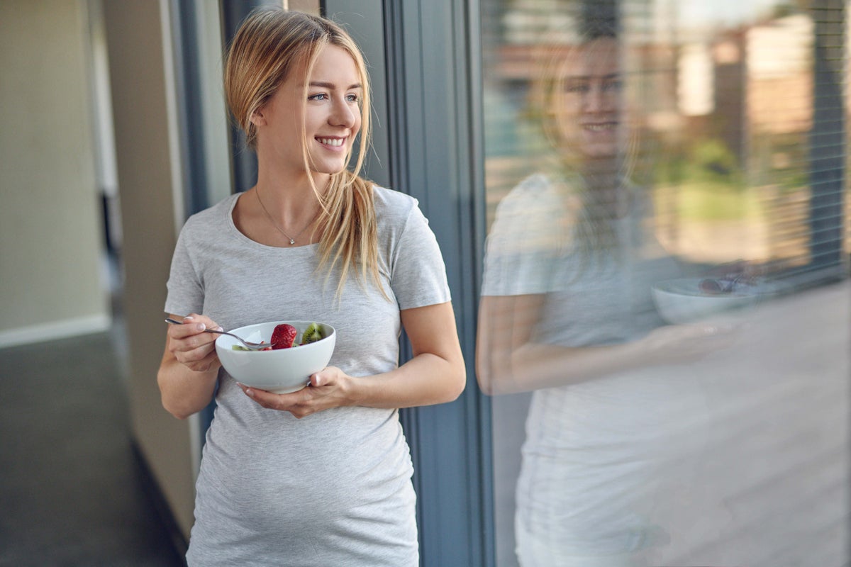 9 surprising pregnancy nutrition dos and don’ts 9 surprising pregnancy nutrition dos and don’ts