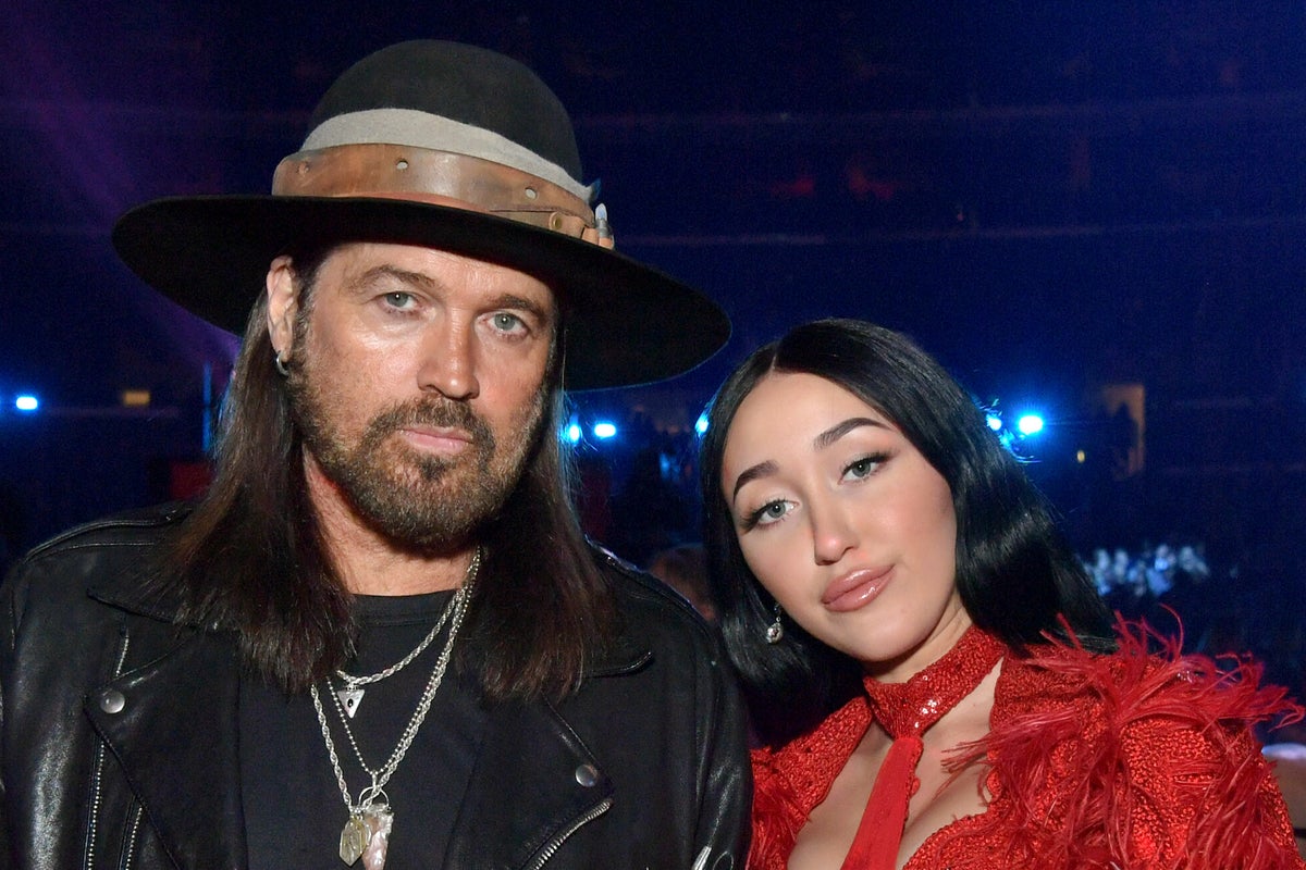 Noah Cyrus addresses ‘emotionally draining’ family feud rumours