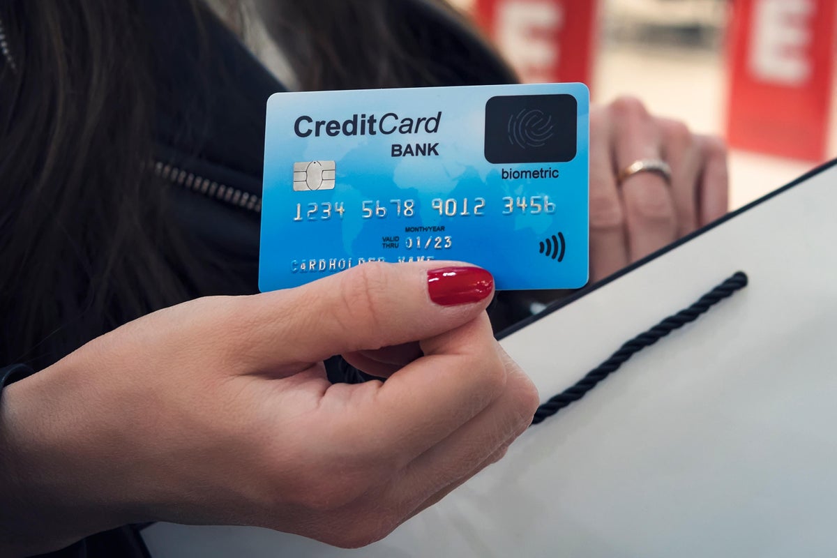 Everything you need to know before you get your first credit card