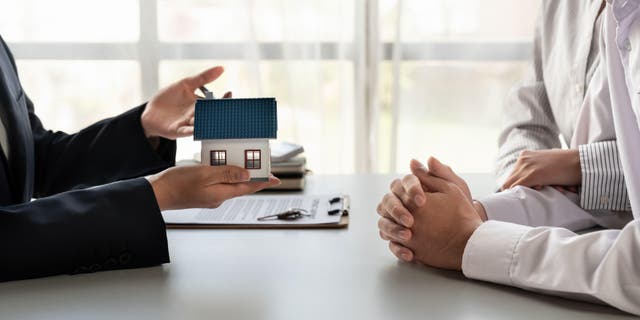 <p>UK Finance said its analysis suggests that a modest increase in lending, enabled by lower stress rates, could improve access to mortgages</p>