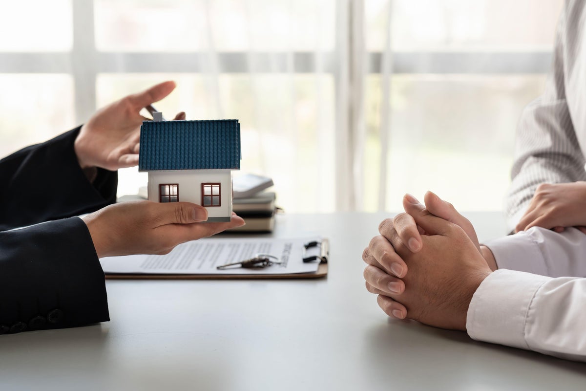 Lenders urged to make mortgage rule changes to help first-time buyers