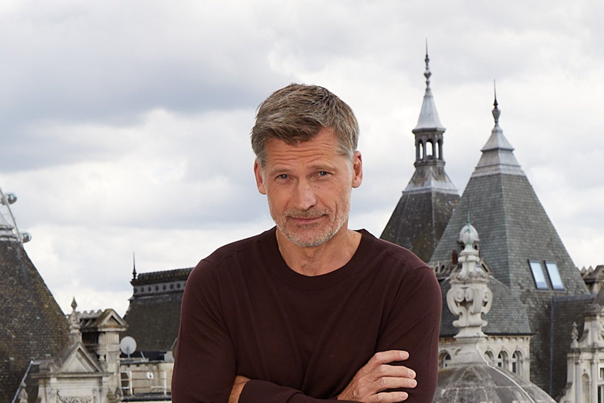 Nikolaj Coster-Waldau: ‘I had a very uncomfortable experience on my first film, before intimacy coordinators’