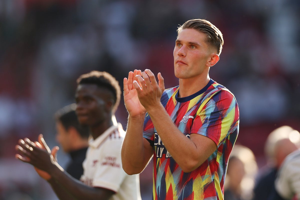 FPL tips before gameweek two deadline: Viktor Gyokeres, Antoine Semenyo, Josh King and more FPL tips before gameweek two deadline: Viktor Gyokeres, Antoine Semenyo, Josh King and more