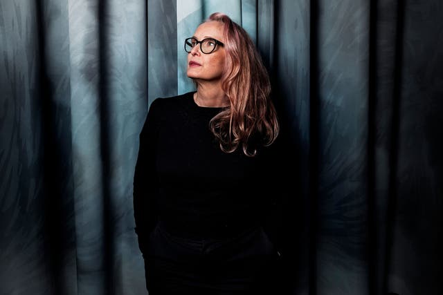 <p>Delpy’s legacy is one of bringing romantic love to the big screen</p>