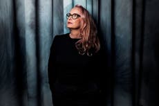 Julie Delpy on love: ‘Being a woman in a relationship is actually quite sad – you have to give up some dreams and live in reality’