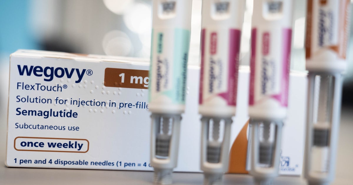 Wegovy sales soar 27-fold after rival Mounjaro ramps up price in UK | The Independent