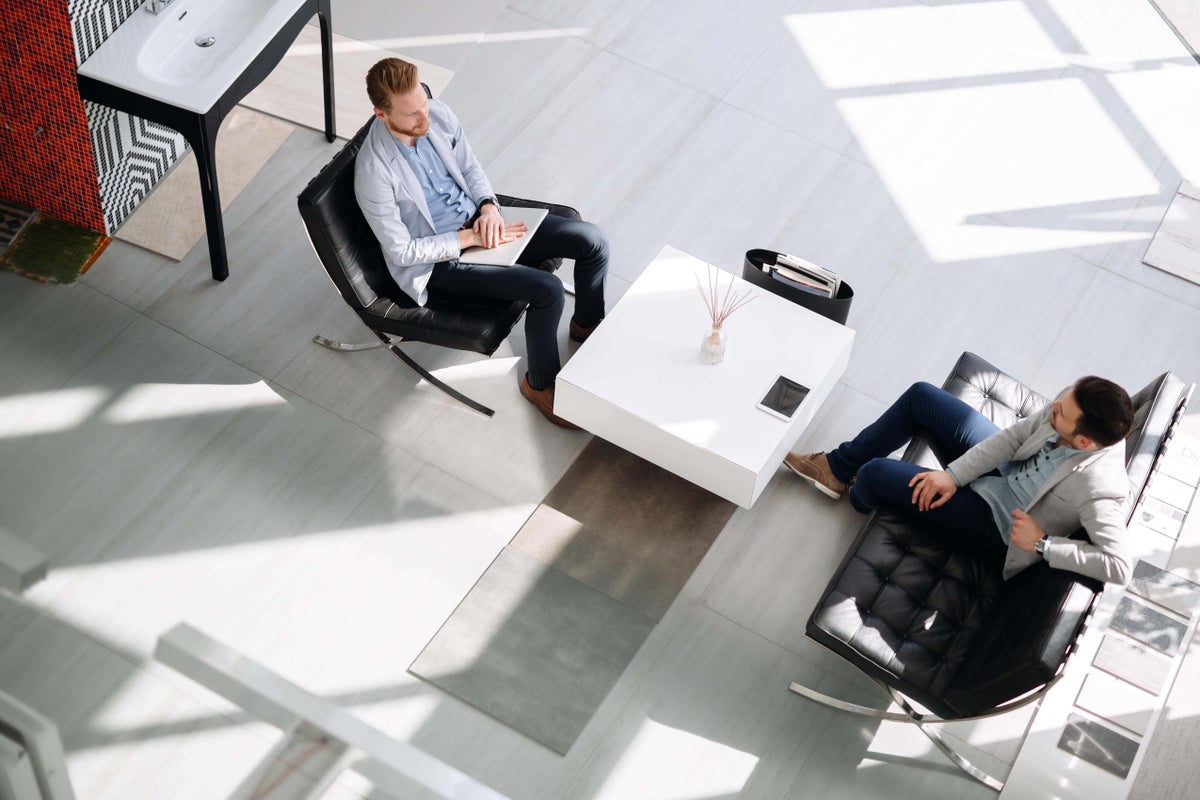 Expert tips on asking for a pay rise