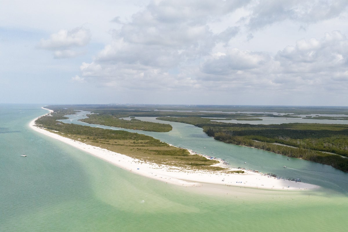 10 of the best under-the-radar beaches in the US for crowd-free coastal escapes
