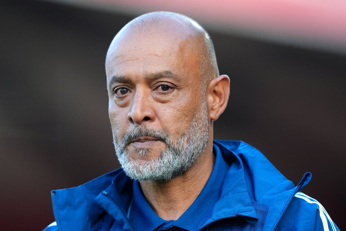 Nuno Espirito Santo makes stunning admission amid reports of Nottingham Forest exit