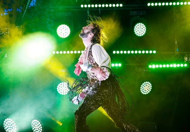 Finland Air Guitar Championships